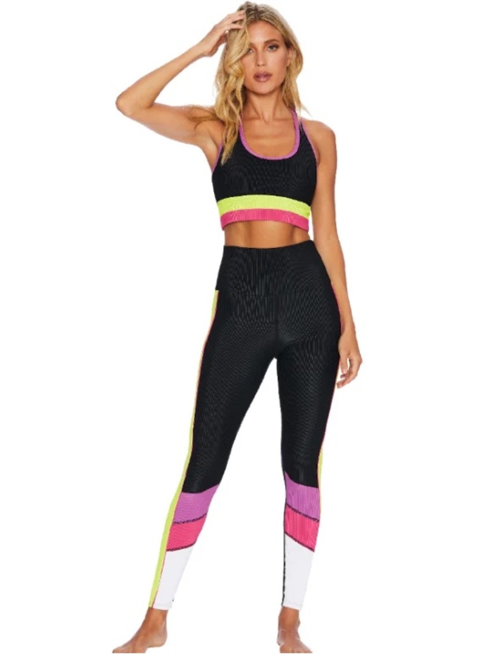 Beach Riot Bailey Legging